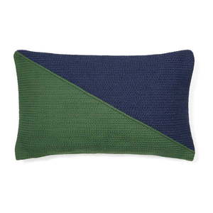 Obliečka na záhradný vankúš 30x50 cm Saigua – Kave Home vyobraziť