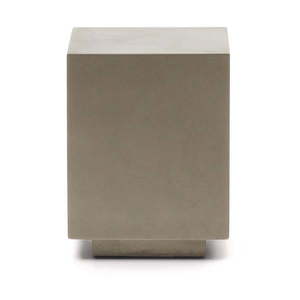 Záhradný odkladací stolík 35x35 cm Rustella – Kave Home vyobraziť