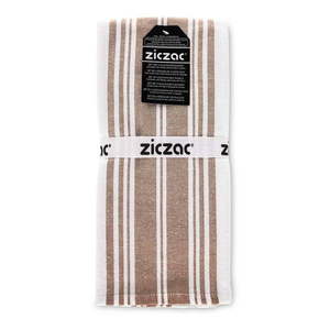 Utierky v súprave 3 ks 50x76 cm Duo Stripe – ZicZac vyobraziť