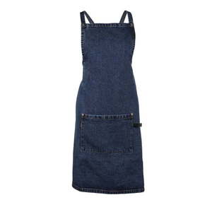 Bavlnená zástera Denim – ZicZac vyobraziť