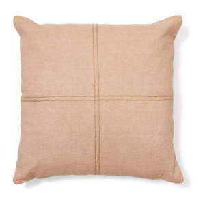 Obliečka na vankúš 45x45 cm Sulken – Kave Home vyobraziť