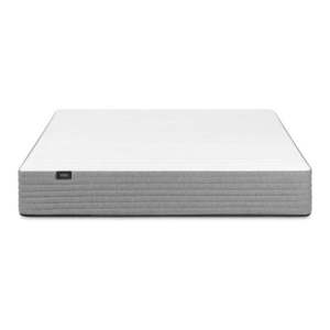 Tvrdý pružinový matrac 140x190 cm Juno – Kave Home vyobraziť