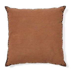 Obliečka na vankúš 45x45 cm Satol – Kave Home vyobraziť