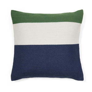 Obliečka na záhradný vankúš 45x45 cm Saigua – Kave Home vyobraziť
