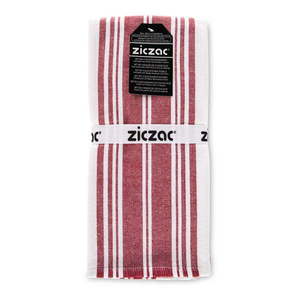 Utierky v súprave 3 ks 50x76 cm Duo Stripe – ZicZac vyobraziť
