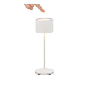 LED prenosné stmievateľné vonkajšie svietidlo na USB ø 7 cm Farol Mini – Blomus vyobraziť