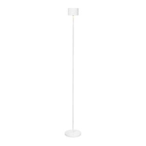 LED prenosné stojacie stmievateľné vonkajšie svietidlo na USB ø 15 cm Farol Floor – Blomus vyobraziť