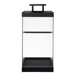 Kovový lampáš (výška 47 cm) Finca – Blomus vyobraziť