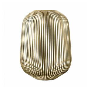 Kovový lampáš (výška 45 cm) Lito – Blomus vyobraziť