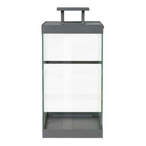 Kovový lampáš (výška 47 cm) Finca – Blomus vyobraziť