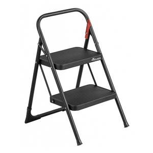 Kovové schodíky 75 cm M10 UNE – Rolser vyobraziť