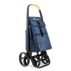 Nákupná taška na kolieskach 45 l M Clec Termo Polar 8 Plus – Rolser vyobraziť