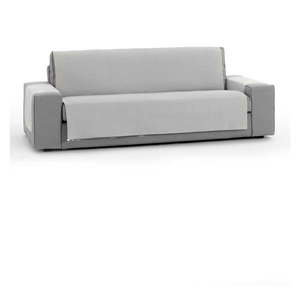 Svetlosivý 4-miestny poťah na pohovku Urban – Casa Selección vyobraziť