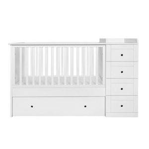 ArtBel Detská postieľka PASO DOBLE | 60 x 120 cm vyobraziť
