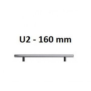 ArtExt ÚCHYTY Reling Typ: RELING U2 - 160 mm vyobraziť
