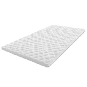 FDM Vrchný matrac LATEX 3-4 cm Prevedenie: 100 x 200 cm vyobraziť
