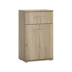 ArtExt Komoda GEMINI 1D1S vyobraziť