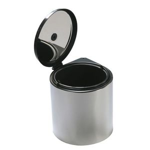 ArtExt Odpadkový kôš Paprika Inox vyobraziť