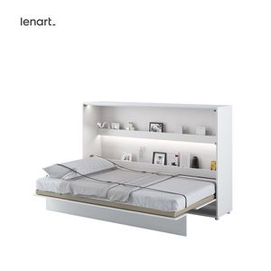 Dig-net nábytok Sklápacia posteľ BED CONCEPT BC-05 vyobraziť