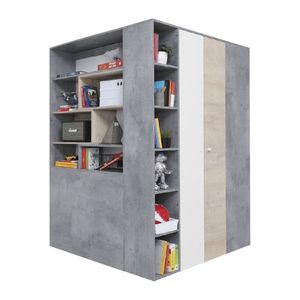 beton / biela vyobraziť
