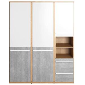 Dig-net nábytok Skriňa PALMER PN-01 vyobraziť
