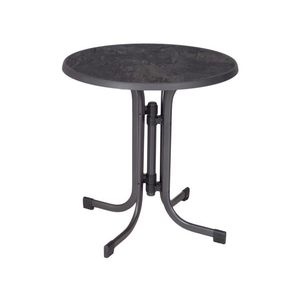 ArtRoja Záhradný stôl PIZARRA | 70 cm vyobraziť