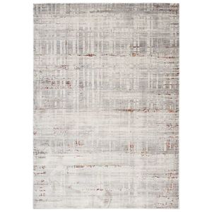 ArtTapi Koberec FEYRUZ FFS A084A | Light Gray 120 x 170 cm vyobraziť