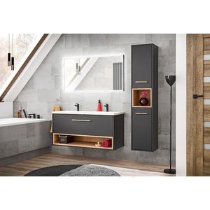 ArtCom Kúpeľňový komplet BORNEO Cosmos 120/2 vyobraziť