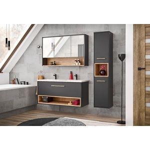 ArtCom Kúpeľňový komplet BORNEO Cosmos 120/1 vyobraziť