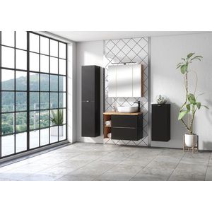 ArtCom Kúpeľňový komplet CAPRI Cosmos 80/1 vyobraziť