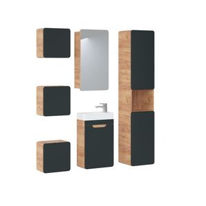 ArtCom Kúpeľňový komplet ARUBA Cosmos 40/1 vyobraziť