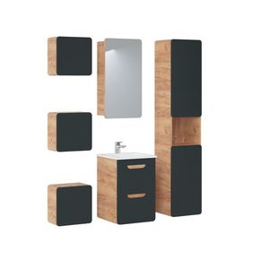 ArtCom Kúpeľňový komplet ARUBA Cosmos 40/2 vyobraziť