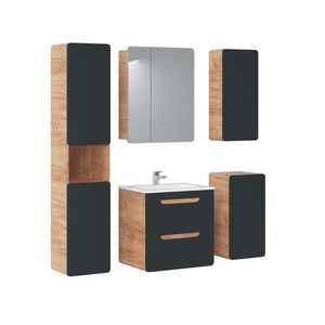 ArtCom Kúpeľňový komplet ARUBA Cosmos 60/1 vyobraziť