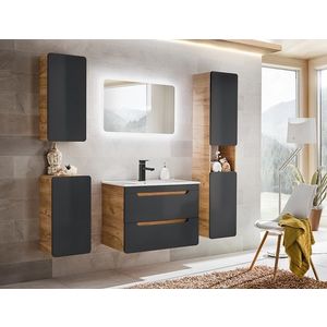 ArtCom Kúpeľňový komplet ARUBA Cosmos 80/2 vyobraziť