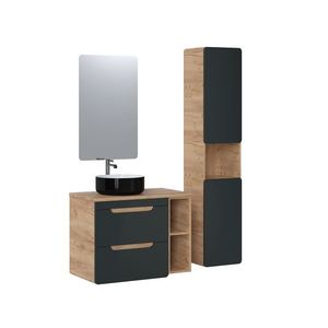 ArtCom Kúpeľňový komplet ARUBA Cosmos 80/4 vyobraziť