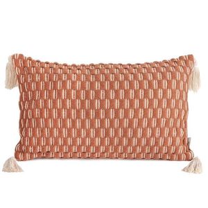 ArtFir Obliečka na vankúš MOROCCO 5B | 30 x 50 cm vyobraziť