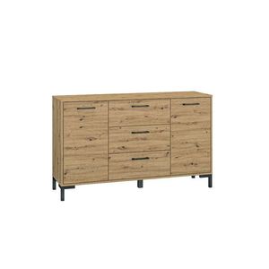 ArtMLM Komoda EVION 12 vyobraziť