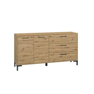 ArtMLM Komoda EVION 13 vyobraziť