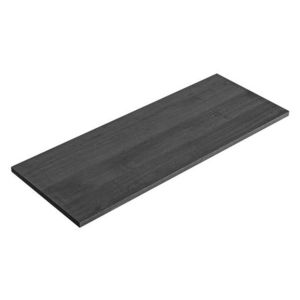 ArtCom Doska pod umývadlo LEONARDO Oak | dub sherman Typ: Doska 150 cm / 89-150 vyobraziť