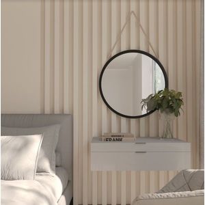 ArtElta Zrkadlo GRACE | 60 cm Prevedenie: BS60 vyobraziť
