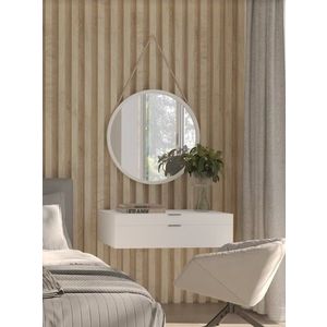 ArtElta Zrkadlo GRACE | 60 cm Prevedenie: WS60 vyobraziť