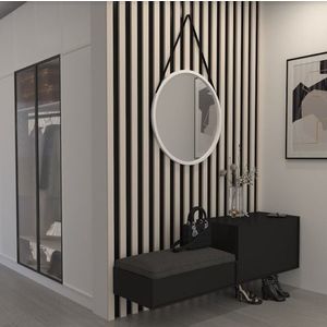 ArtElta Zrkadlo GRACE | 60 cm Prevedenie: WP60 vyobraziť