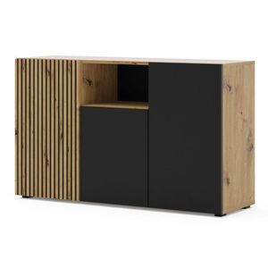 ArtBm Komoda AURIS 3D vyobraziť