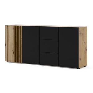ArtBm Komoda AURIS 3D3S vyobraziť