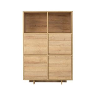 ArtMadex Komoda NOMA N03 vyobraziť