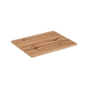 ArtCom Doska pod umývadlo ADEL Oak | dub wotan Typ: Doska 60 cm / 89-60 vyobraziť