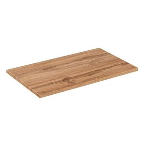 ArtCom Doska pod umývadlo ADEL Oak | dub wotan Typ: Doska 100 cm / 89-100 vyobraziť