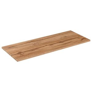 ArtCom Doska pod umývadlo ADEL Oak | dub wotan Typ: Doska 180 cm / 89-180 vyobraziť