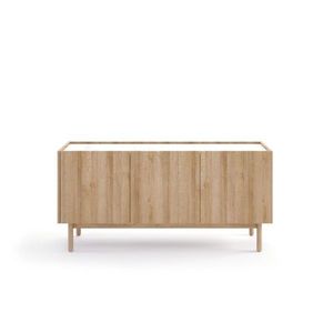 ArtPS Komoda CHIC K144 | 68 cm vyobraziť