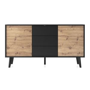 ArtPS Komoda SALLOW KSZ154 vyobraziť